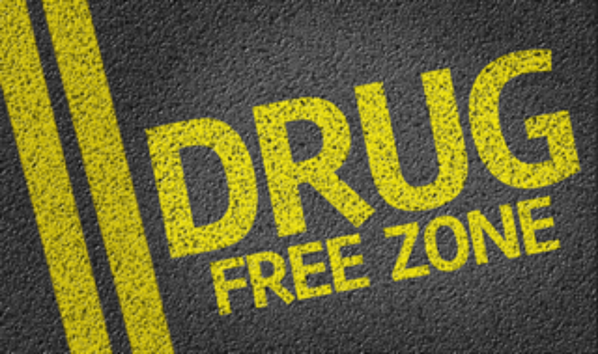 Drug Free Workplace Online Training Course