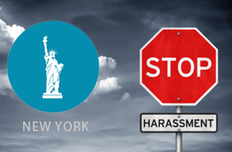 Harassment Prevention Training [New York] Online Training Course