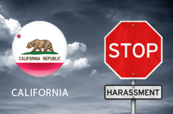Harassment Prevention Training for Supervisors [California] (AB1825) Online Training Course