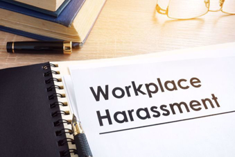 Business Essentials: Harassment in the Workplace Online Training Course