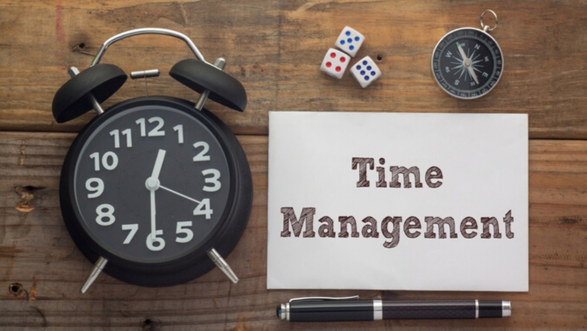 Time Management for Employees Online Training Course
