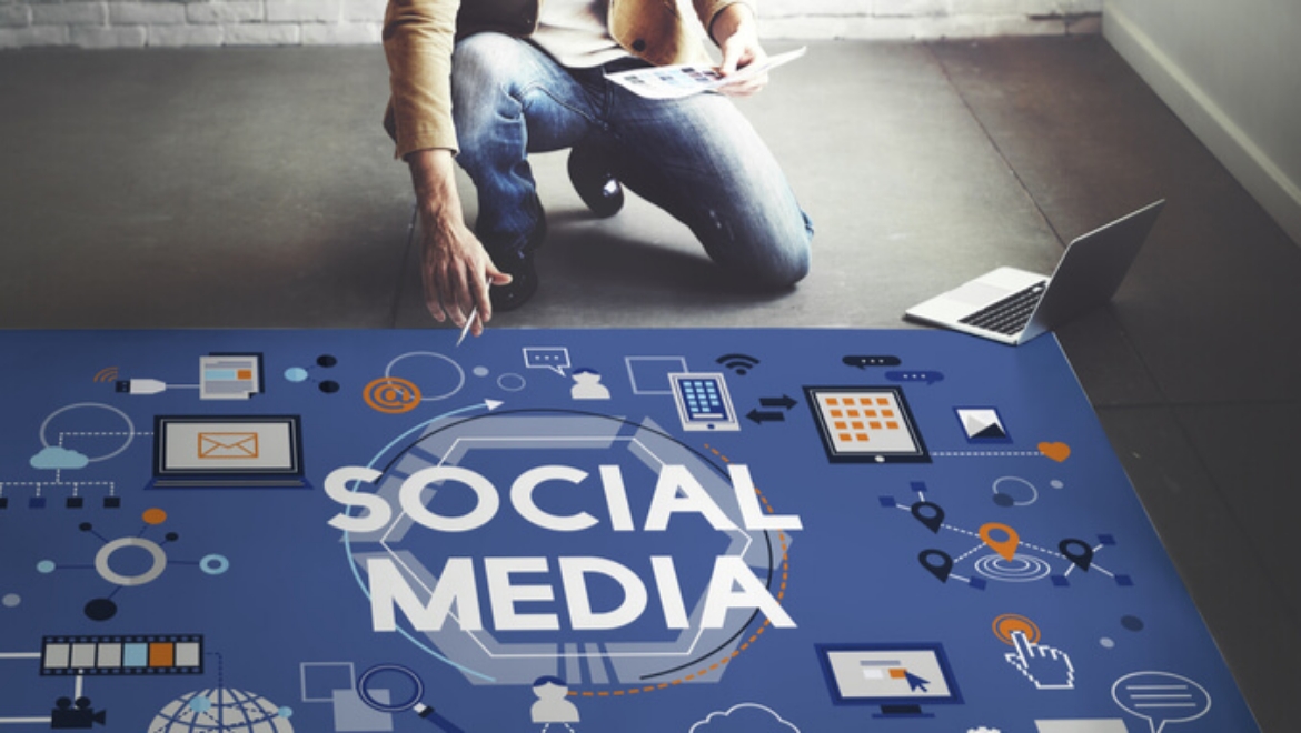Social Media and Your Organization Online Training Course