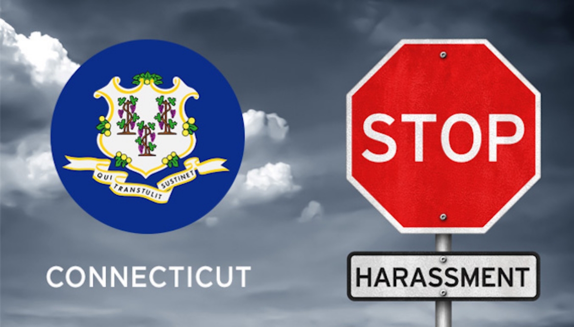 Prevención del acoso [Connecticut] Online Training Course