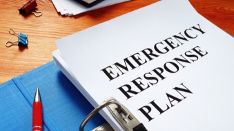 Cours de formation en ligne Gestion de crises et planification des interventions en cas d'urgence